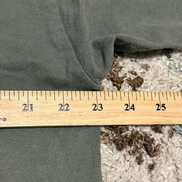 Vintage 1995 Everclear Sparkle and Fade Radio Shirt Size XL Alternative Rock - Picture 7 of 8